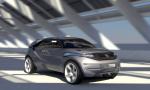 Dacia Duster Concept 2009 года